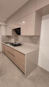 Kitchen Image of 1332 Sq.ft 3 BHK Apartment / Flat for sale in Juhu Mumbai for Rs. 66000000