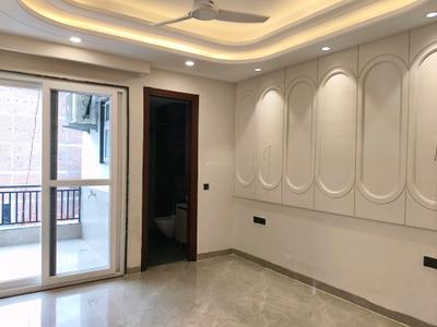 Bedroom Image of 1800 Sq.ft 3 BHK Builder Floor for sale in BPTP Astaire Garden Floors, Sector 70A Gurgaon for Rs. 23000000
