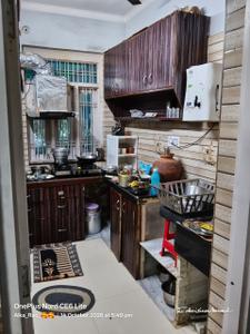 Kitchen Image of 9600 Sq.ft 4 BHK Independent House for sale in Kalwad Road Jaipur for Rs. 10000000