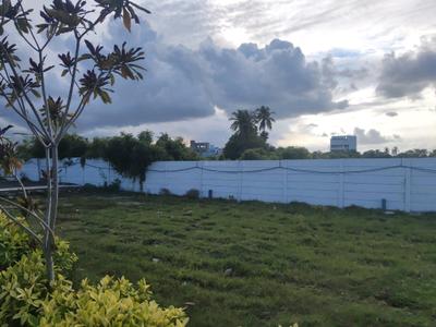 Image of 2084 Sq.ft Residential Plot / Land for sale in Atmos Phase 3, Ponmar, Chennai for Rs. 11500000
