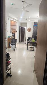 Hall Image of 1574 Sq.ft 3 BHK Apartment / Flat for sale in Amrapali Heartbeat City IV, Sector 107 Noida for Rs. 17300000
