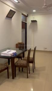 Hall Image of 950 Sq.ft 2 BHK Apartment / Flat for rent in Colaba Mumbai for Rs. 125000