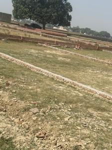 Image of 1315 Sq.ft Residential Plot / Land for sale in Gangapur, Varanasi for Rs. 3620000