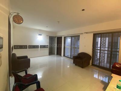 3 BHK Flat