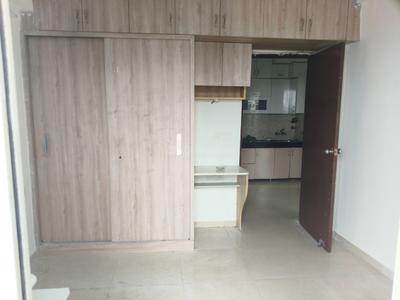 Bedroom Image of 1000 Sq.ft 2 BHK Apartment / Flat for sale in Signature Global The Millennia I, Sector 37D Gurgaon for Rs. 7021000