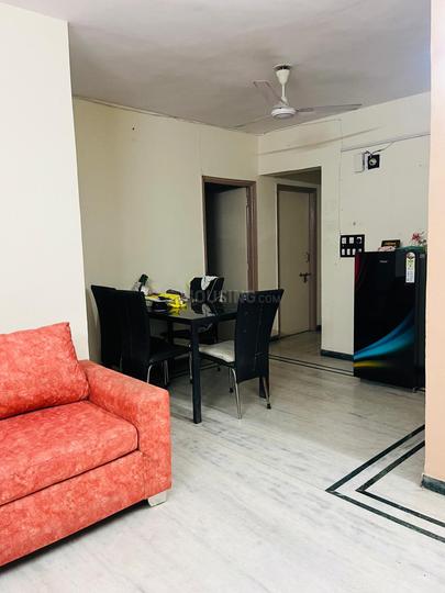 Shivalik Sachin Tower Main Image 1