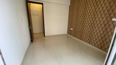 Bedroom Image of 1250 Sq.ft 2 BHK Apartment / Flat for sale in Paradise Sai World Empire, Kharghar Navi Mumbai for Rs. 20500000