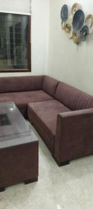 Hall Image of 2500 Sq.ft 2 BHK Apartment / Flat for rent in Tonk Phatak Jaipur for Rs. 26000