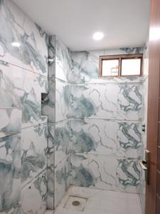 Bedroom One Image of 1557 Sq.ft 3 BHK Builder Floor for sale in Sector 89 Faridabad for Rs. 14000000