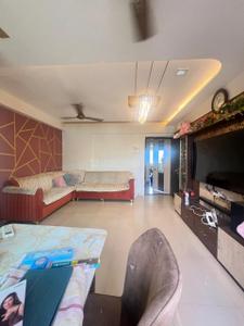 Bedroom Image of 900 Sq.ft 2 BHK Apartment / Flat for sale in Kalwa Thane for Rs. 11500000
