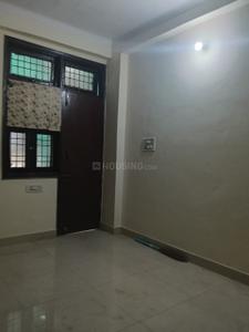 1 BHK Independent Builder Floor