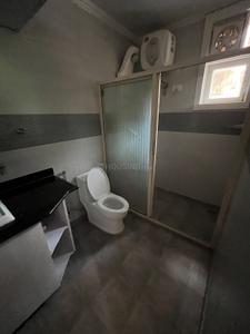 Image of 2800 Sq.ft 3 BHK Apartment / Flat for rent in Shivani Apartment, Sector 12 Dwarka, New Delhi for Rs. 55000