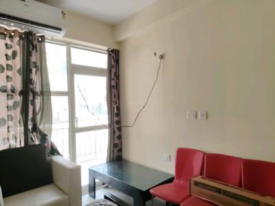 Bedroom Image of 850 Sq.ft 3 BHK Apartment / Flat for rent in Pyramid Infinity, Sector 70 Gurgaon for Rs. 26500