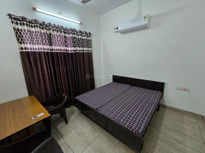 1 BHK Independent Builder Floor