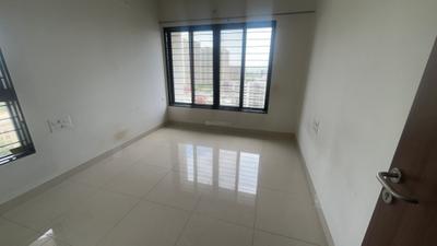 Bedroom Image of 900 Sq.ft 2 BHK Apartment / Flat for rent in Magarpatta Pancham, Nanded Pune for Rs. 25000