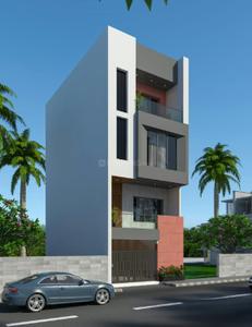 Image of 4000 Sq.ft 4.5 BHK Independent House for sale in New Althan, Surat for Rs. 13600000