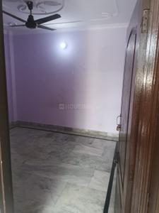 1 BHK Independent Builder Floor