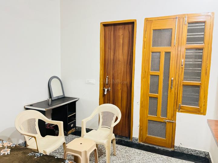 Dariyao Nagar Bedroom 1