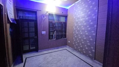 Living Room Image of 860 Sq.ft 1 BHK Duplex for rent in Huda Sectors Panipat for Rs. 10000