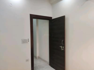 Bedroom Image of 450 Sq.ft 1 BHK Builder Floor for sale in Ved Vihar Ghaziabad for Rs. 1400040