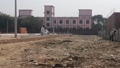 Image of 1000 Sq.ft 1 BHK Builder Floor for sale in Gomti Nagar, Lucknow for Rs. 3000000