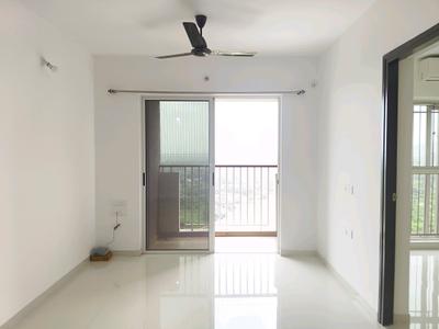 Living Room Image of 772 Sq.ft 2 BHK Apartment / Flat for sale in Lodha Primeir , Dombivli East Thane for Rs. 6200000