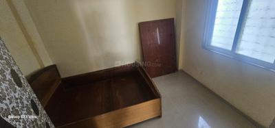 Bedroom Image of 1500 Sq.ft 3 BHK Independent House for sale in Pimple Gurav Pune for Rs. 6500000