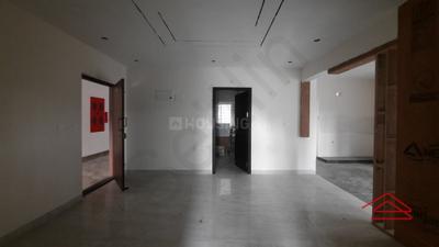 Hall Image of 1347 Sq.ft 3 BHK Apartment / Flat for sale in Gina Artize by Gina Engineering Company, Bommasandra Bengaluru for Rs. 12300000