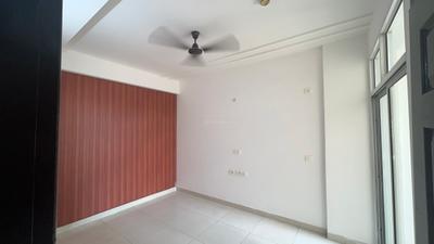 Bedroom Image of 1235 Sq.ft 2 BHK Apartment / Flat for sale in Divyansh Pratham, Indirapuram Ghaziabad for Rs. 12500000