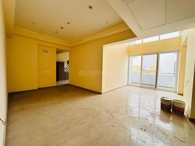 Hall Image of 2500 Sq.ft 3 BHK Apartment / Flat for sale in Dasnac Burj, Sector 75 Noida for Rs. 36000000