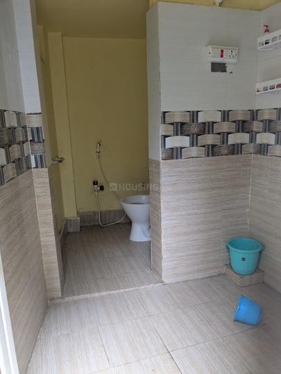 Shiv sadan Bathroom 1