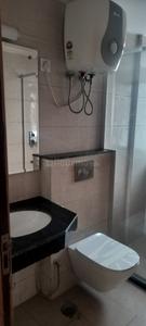 Bathroom Image of 1608 Sq.ft 3 BHK Apartment / Flat for sale in Tulip Violet, Sector 69 Gurgaon for Rs. 23000000