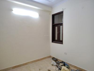 Bedroom Image of 800 Sq.ft 2 BHK Apartment / Flat for sale in Chhattarpur New Delhi for Rs. 5800000