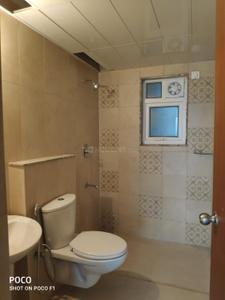 Image of 1350 Sq.ft 2.5 BHK Apartment / Flat for rent in Prestige Gulmohar, Horamavu, Bengaluru for Rs. 58000