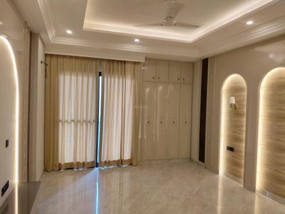 4 BHK Independent Builder Floor