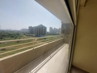 Balcony Image of 752 Sq.ft 3 BHK Apartment / Flat for sale in Sector 70 Gurgaon for Rs. 8900000