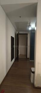 Hall Image of 3000 Sq.ft 4 BHK Apartment / Flat for rent in Bombay Island City Center, Wadala Mumbai for Rs. 420000