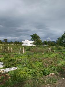 Image of 1050 Sq.ft Residential Plot / Land for sale in Alandi, Pune for Rs. 700000