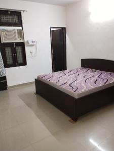 2 BHK Independent Builder Floor