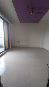 Bedroom Image of 683 Sq.ft 1 BHK Apartment / Flat for sale in Panvelkar Montana, Badlapur East Badlapur for Rs. 2300000
