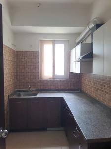 Kitchen Image of 1342 Sq.ft 2 BHK Apartment / Flat for sale in Umang Winter Hills, Sector 77 Gurgaon for Rs. 13400000