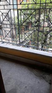 Balcony Image of 856 Sq.ft 2 BHK Apartment / Flat for sale in Suman Apartment, Sodepur Kolkata for Rs. 2945500