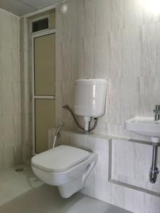 Bedroom Two Image of 584 Sq.ft 2 BHK Apartment / Flat for sale in Puraniks Rumah Bali, Thane West Thane for Rs. 11000000