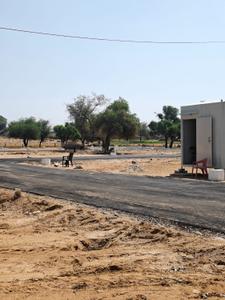 Image of 900 Sq.ft Residential Plot / Land for sale in Piprali, Sikar for Rs. 1199000