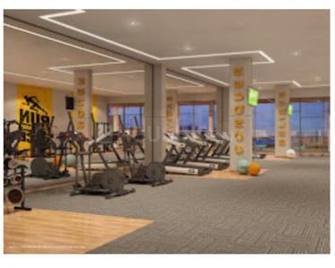 Image of 1200 Sq.ft 3 BHK Apartment / Flat for sale in Godrej Ascend, Thane West, Thane for Rs. 22000000