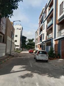 Image of 800 Sq.ft Residential Plot / Land for sale in Sizzle Meadows, Kadugodi Industrial Area, Bengaluru for Rs. 9500000