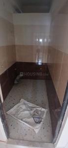Bathroom Image of 760 Sq.ft 2 BHK Apartment / Flat for sale in Sodepur Kolkata for Rs. 2432000