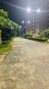Image of 1150 Sq.ft 2.5 BHK Apartment / Flat for rent in Hindustan HFL Presidency Estate, RIICO Industrial Area, Bhiwadi for Rs. 13000