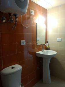 Image of 1202 Sq.ft 2.5 BHK Apartment / Flat for rent in Logix Blossom County, Sector 137, Noida for Rs. 31000