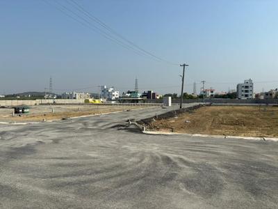 Image of 1000 Sq.ft Residential Plot / Land for sale in Empire Township SP Koil, Singaperumal Koil, Chennai for Rs. 4500000